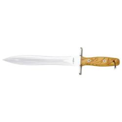 Couteau fixe Nieto Hercules