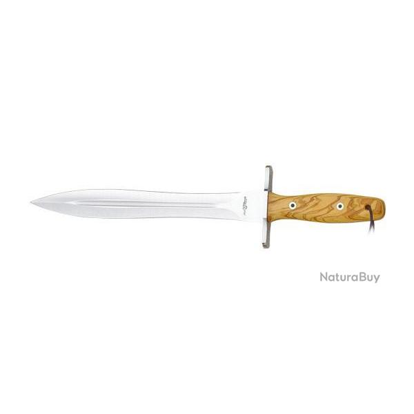 Couteau fixe Nieto Hercules