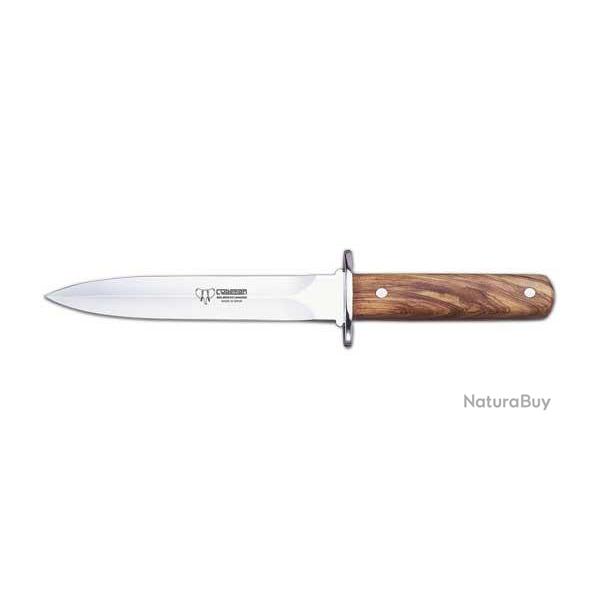 Couteau fixe Cudeman Hunting Dagger