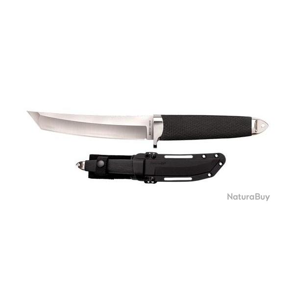 Couteau fixe Cold Steel San Mai� Master Tanto