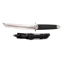 Couteau fixe Cold Steel San Mai&reg; Magnum Tanto II