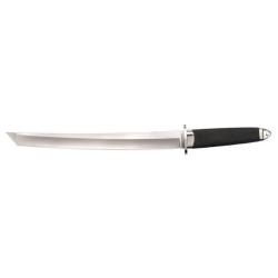 Couteau fixe Cold Steel San Mai&reg; Magnum Tanto XII