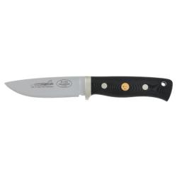 Couteau fixe Fallkniven F1 - Swedish Air Force NG - Coffret manche noir