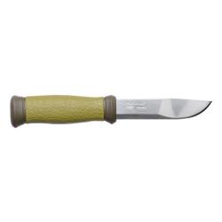Couteau fixe Morakniv Morakniv 2000