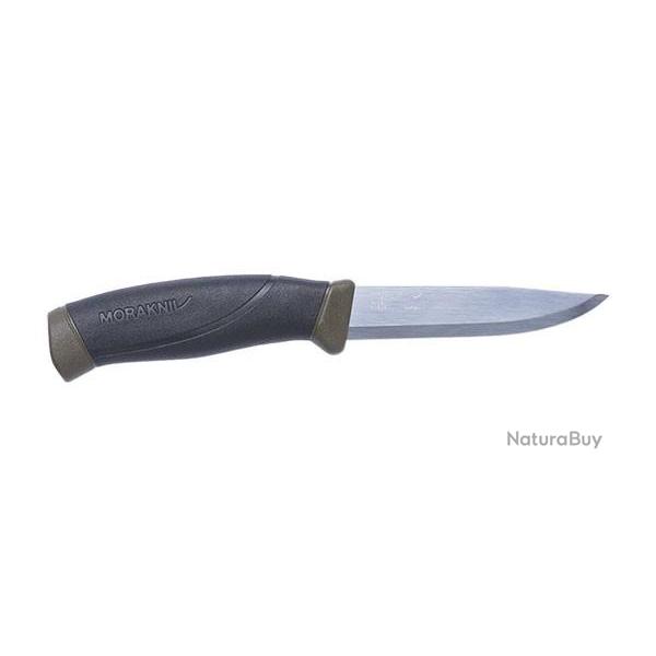 Couteau fixe Morakniv Companion MG C