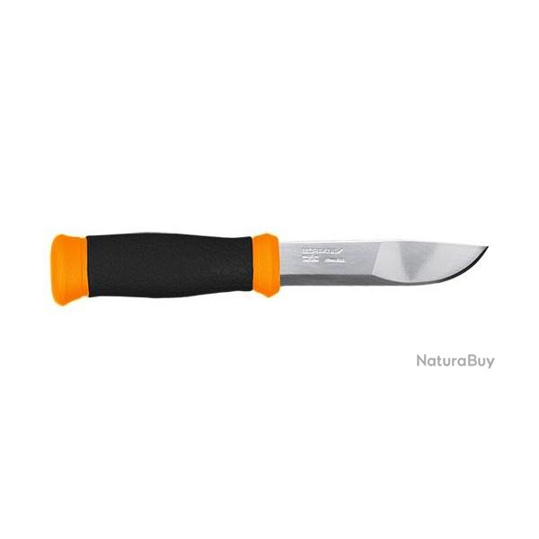 Couteau fixe Morakniv Morakniv 2000