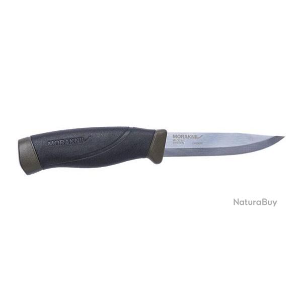 Couteau fixe Morakniv Companion MG C