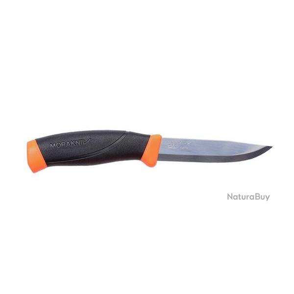 Couteau fixe Morakniv Companion F C