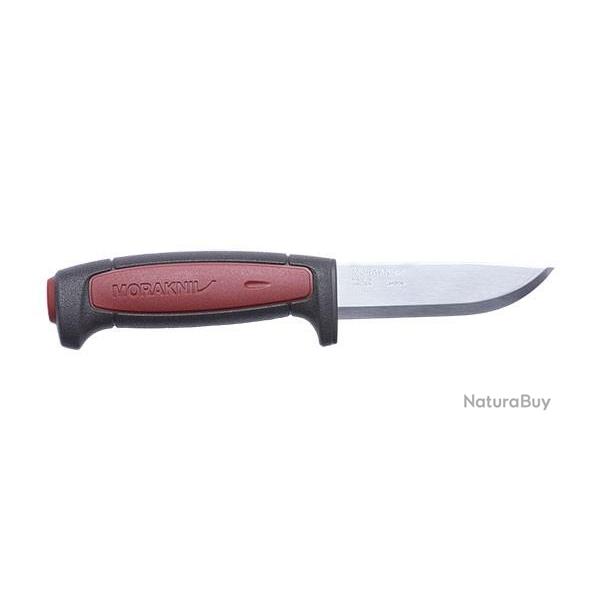 Couteau fixe Morakniv Pro C