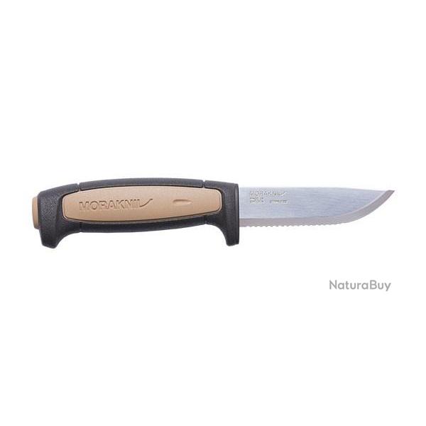 Couteau fixe Morakniv Rope