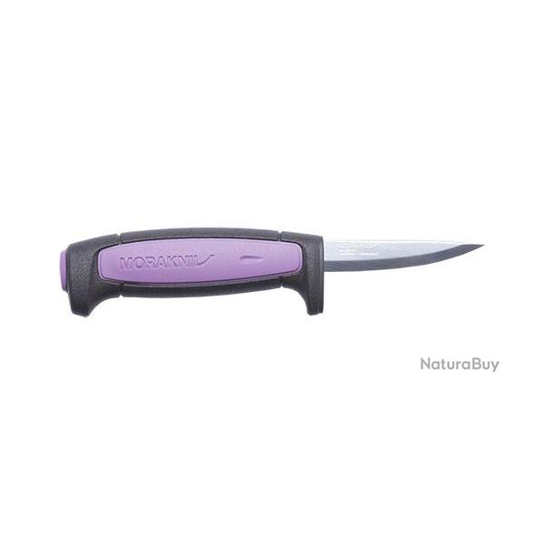 Couteau fixe Morakniv Precision