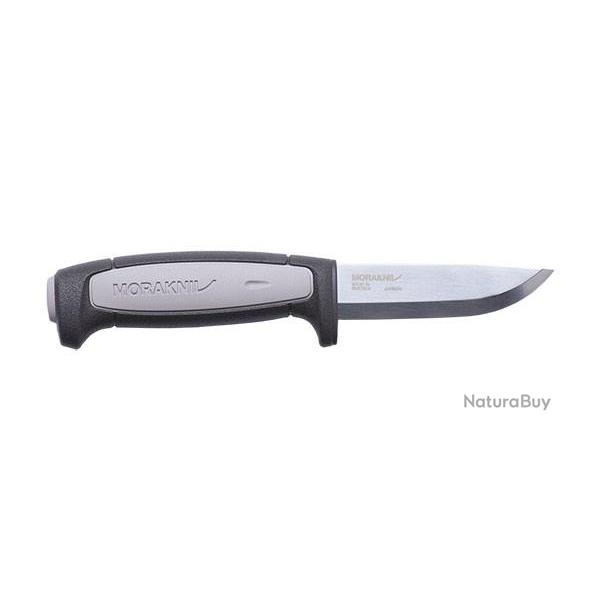 Couteau fixe Morakniv Robust