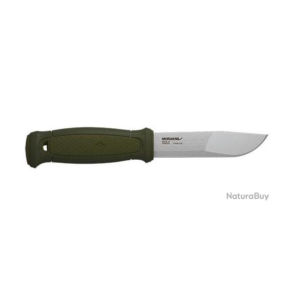 Couteau fixe Morakniv Kansbol MM