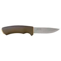 Couteau fixe Morakniv Bushcraft Survival Desert