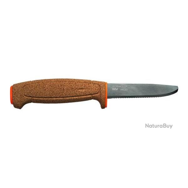 Couteau fixe Morakniv Flottant
