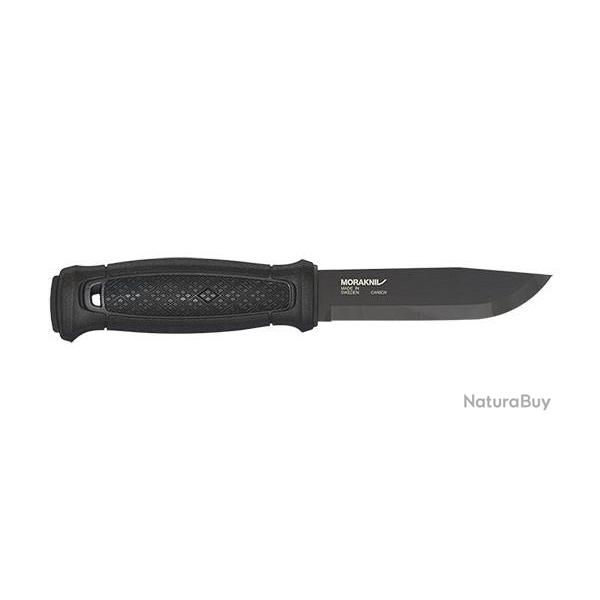 Couteau fixe Morakniv Garberg Black C MM