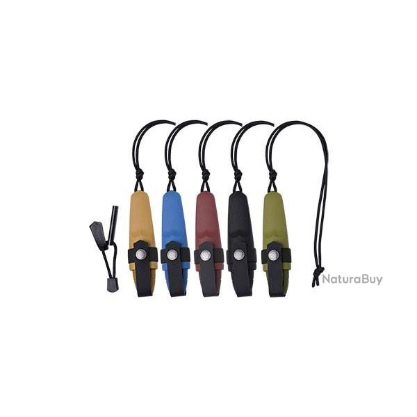 Couteau fixe Morakniv Pack Eldris