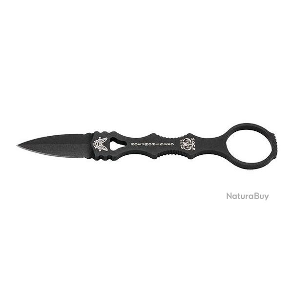 Couteau fixe Benchmade 173 Mini Socp