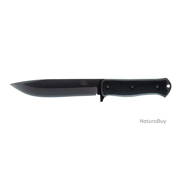 Couteau fixe Fallkniven Expedition Knife