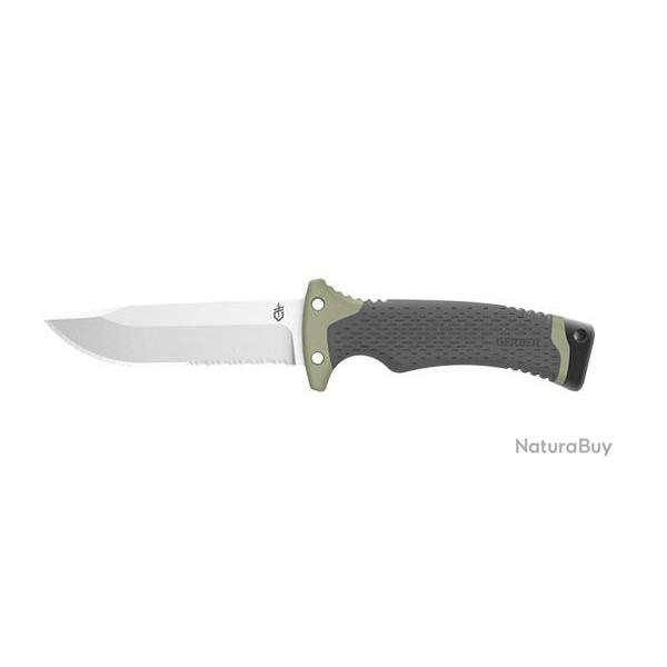 Couteau fixe Gerber New Ultimate