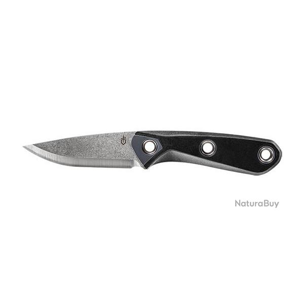 Couteau fixe Gerber Principle Black