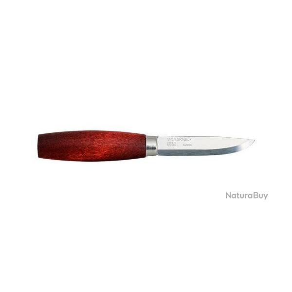 Couteau fixe Morakniv Classic n�2/0