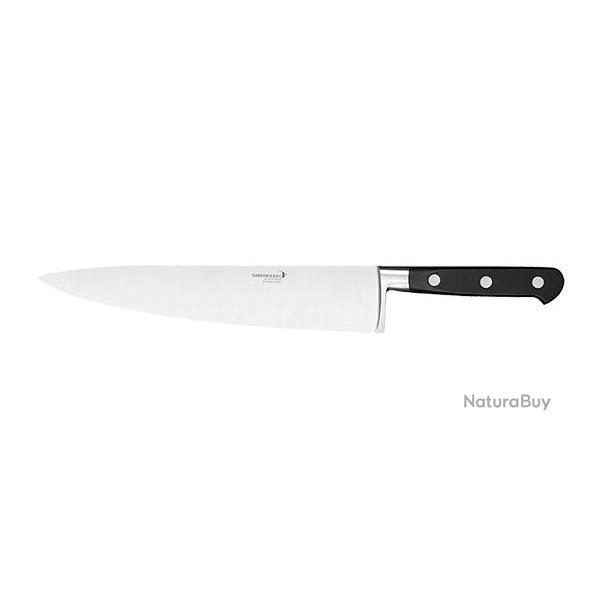 Couteau fixe Deglon Ideal Sabatier DEG - Eminceur