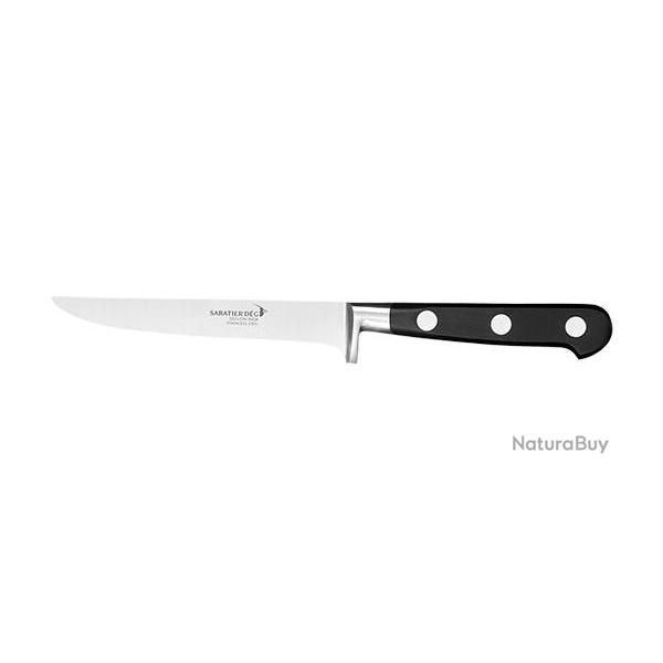 Couteau fixe Deglon Ideal Sabatier DEG - D�sosser