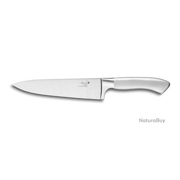 Couteau fixe Deglon Orix - Cuisine