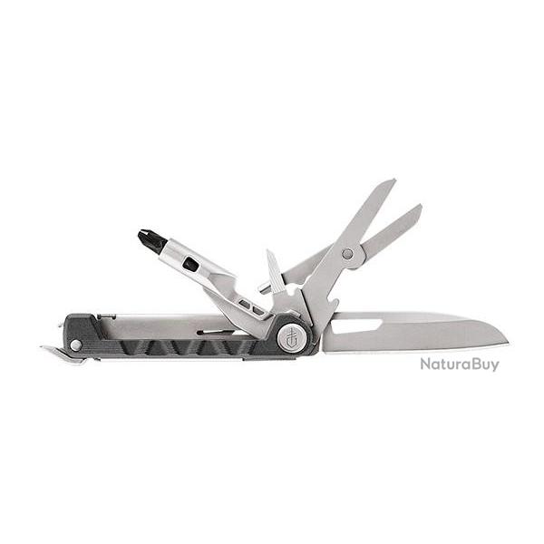 Couteau multifonctions Gerber ArmBar Drive Onyx