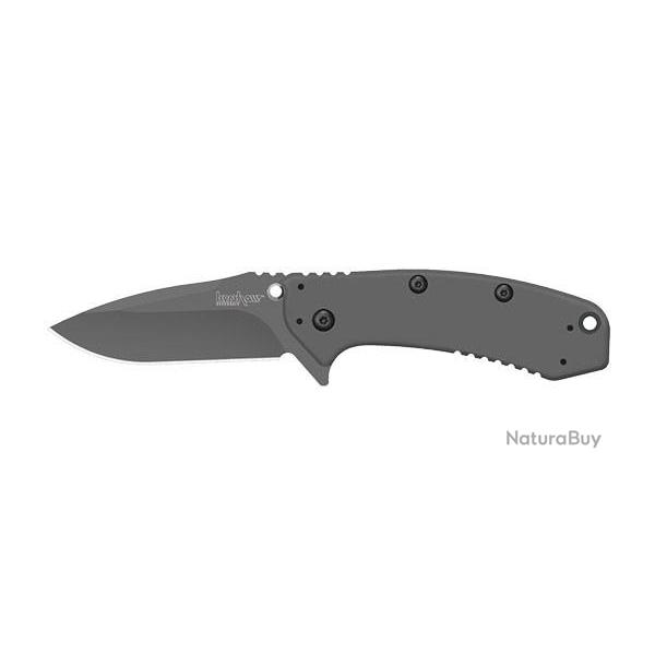 Couteau pliant Kershaw Cryo Titane