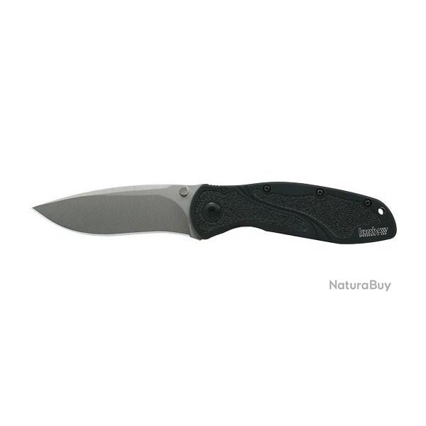 Couteau pliant Kershaw Blur S30V
