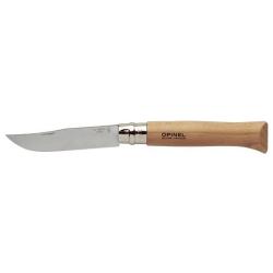 Couteau pliant Opinel Tradition Inox N&deg;12