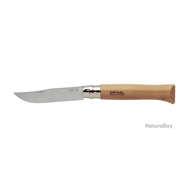 Couteau pliant Opinel Tradition Inox N�12
