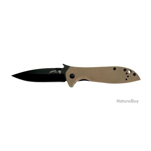 Couteau pliant Kershaw CQC-4K