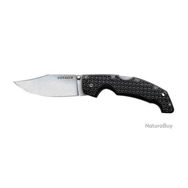 Couteau pliant Cold Steel Voyager Large