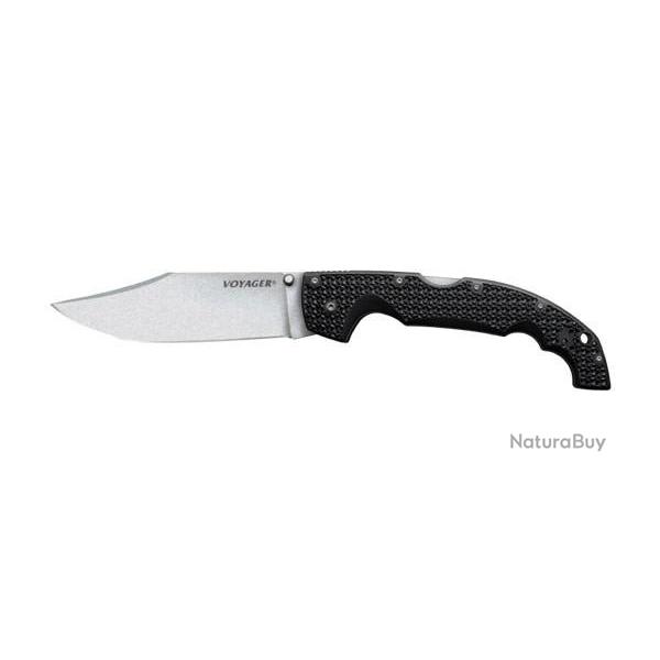 Couteau pliant Cold Steel Voyager Extra Large