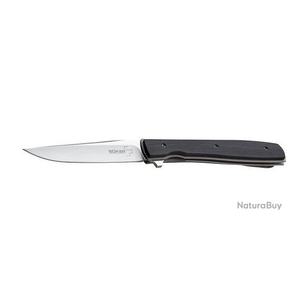 Couteau pliant Boker Plus Urban Trapper G10