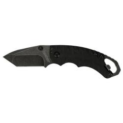 Couteau pliant Kershaw Shuffle II Black