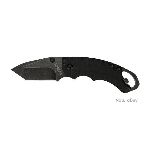 Couteau pliant Kershaw Shuffle II Black