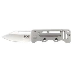 Couteau pliant Sog Cash Card Knive