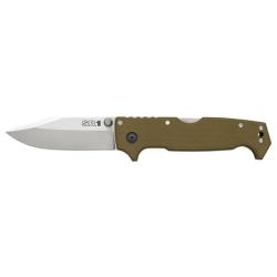 Couteau pliant Cold Steel SR1