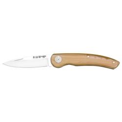 Couteau pliant Nieto Climber manche Corne synth&eacute;tique