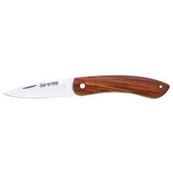 Couteau pliant Nieto Work manche Violette
