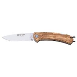 Couteau pliant Joker Cocker lame Drop Point