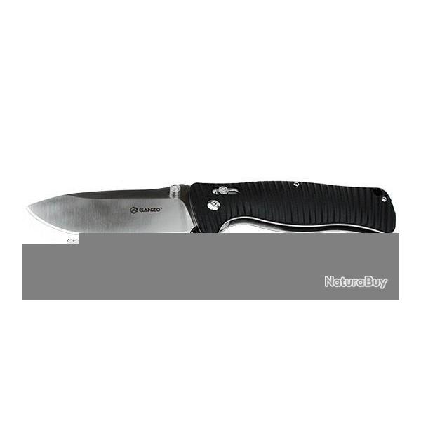 Couteau pliant Ganzo Firebird F720-BK
