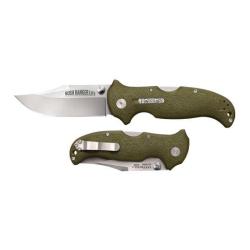Couteau pliant Cold Steel Bush Ranger Lite