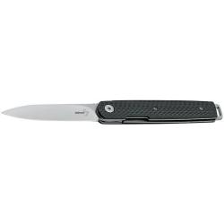 Couteau pliant Boker Plus LRF Carbone