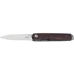 Couteau pliant Boker Plus LRF Cocobolo