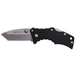 Couteau pliant Cold Steel Micro Recon 1 Tanto
